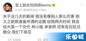 卓伟最新爆料歌手视频,歌手神秘视频引发热议，真相即将揭晓！